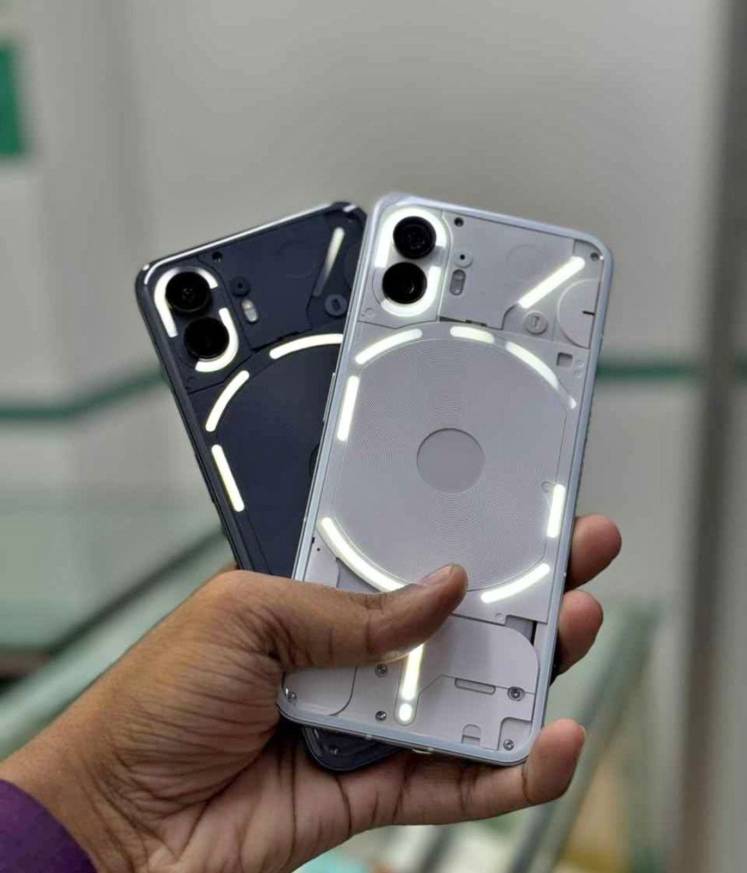 🚀 Nothing Phone 2 12/256GB